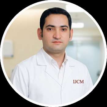Dr.Majid Mokhtari